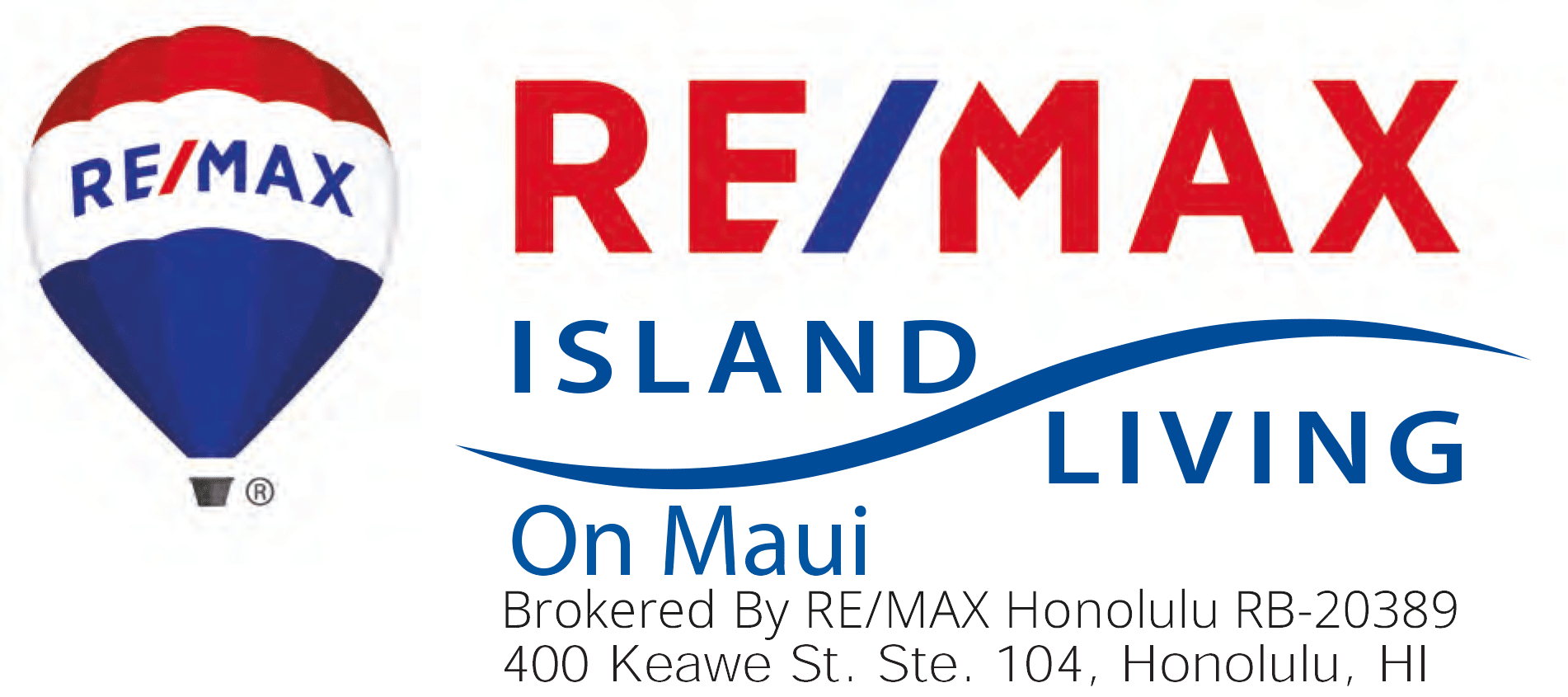 Re/Max Island Living